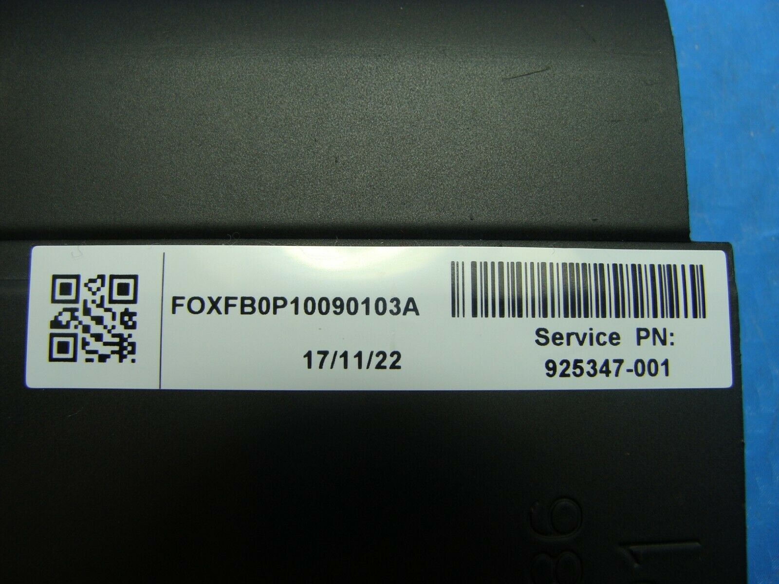 HP Notebook 14t-bs000 14