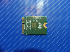 HP Pavilion 17.3" 17-g192nr OEM Laptop Wireless WiFi Card 3165NGW 806723-001 HP