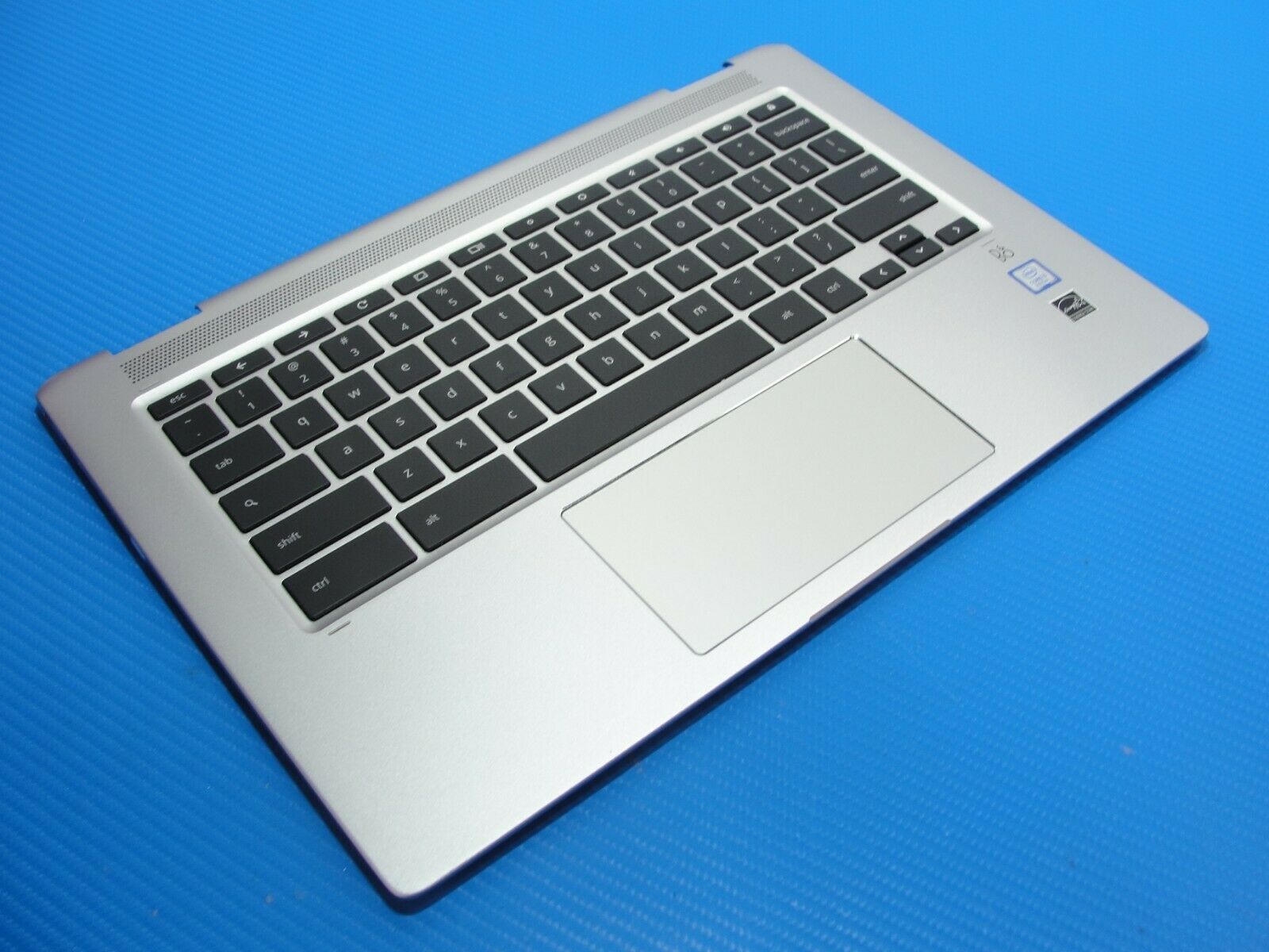 HP Chromebook x360 14