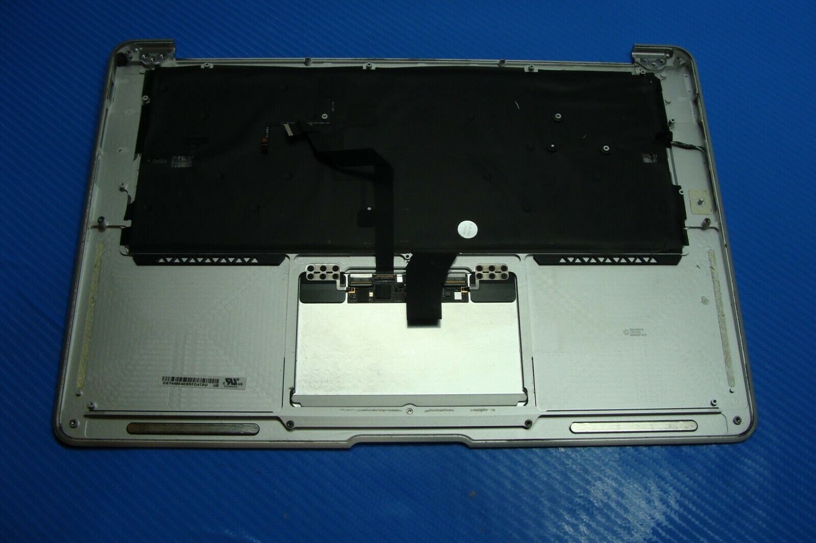 MacBook Air A1466 MD761LL/A Mid 2013 13