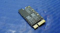 MacBook Air 11" A1465 Mid 2012 Genuine Airport WIFI Bluetooth Card 661-6622 GLP* Apple