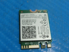 HP Pavilion x360 13.3" m3-u003dx OEM Wireless WiFi Card 3165NGW 806723-001 - Laptop Parts - Buy Authentic Computer Parts - Top Seller Ebay