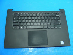 Dell XPS 15 9550 15.6" Genuine Laptop Palmrest w/Keyboard Touchpad JK1FY