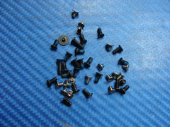 HP TS 15 15.6" Genuine Screw Set Screws for Repair ScrewSet - Laptop Parts - Buy Authentic Computer Parts - Top Seller Ebay