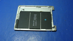 iPad Wi-Fi  9.7" 4th Gen A1459 2012 MD516LL OEM Back Case w/Battery GS32385 GLP* Apple