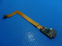 Lenovo Thinkpad T15 Gen2 15.6" Genuine Laptop USB Port Board w/Cable NS-B901