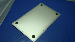 MacBook Air 11" A1465 Mid 2013 MD711LL/A Genuine Bottom Case 923-0436 GLP* Apple