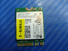 Sager P650SE 15.6" Genuine Laptop Wireless WIFI Card 7265NGW ER* - Laptop Parts - Buy Authentic Computer Parts - Top Seller Ebay