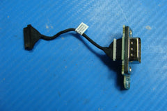 HP Probook 6550b 15.6" Genuine Laptop VGA Connection Port 6017B0262101 