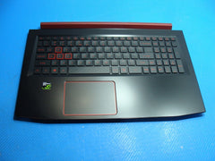 Acer Nitro 5 AN515-53-55G9 15.6" Palmrest w/Bl Keyboard Touchpad AP211000610 "A"