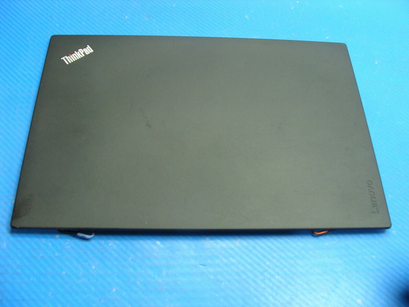 Lenovo ThinkPad X270 12.5