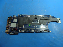 Dell Latitude 15.6 5510 OEM Intel i7-10610U 1.8GHz Motherboard LA-J381P JD0KX