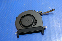 Macbook Air A1370 MC505LL/A Late 2010 11" Genuine CPU Cooling Fan 922-9676 #1 Apple