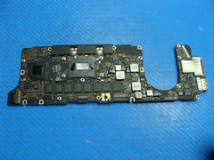 MacBook Pro A1425 13" 2013 ME662LL/A i5-3230M 2.6GHz 8GB Logic Board 820-3462-A - Laptop Parts - Buy Authentic Computer Parts - Top Seller Ebay