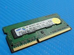 MacBook Pro 15"A1286 2011 MC721LL/A Samsung SO-DIMM RAM Memory 2GB PC3-10600S - Laptop Parts - Buy Authentic Computer Parts - Top Seller Ebay