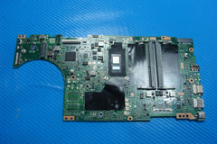 Asus S510UA-RB31 15.6" Genuine i3-7100U 2.4Ghz Motherboard nb0fq0-mb1220 AS IIS 