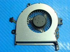 HP ProBook 15.6" 450 G3 Genuine CPU Cooling Fan 837535-001 47X63TP103 HP