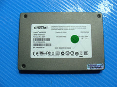 Dell 5580 Crucial 256GB SATA 2.5" SSD Solid State Drive CT256M4SSD2