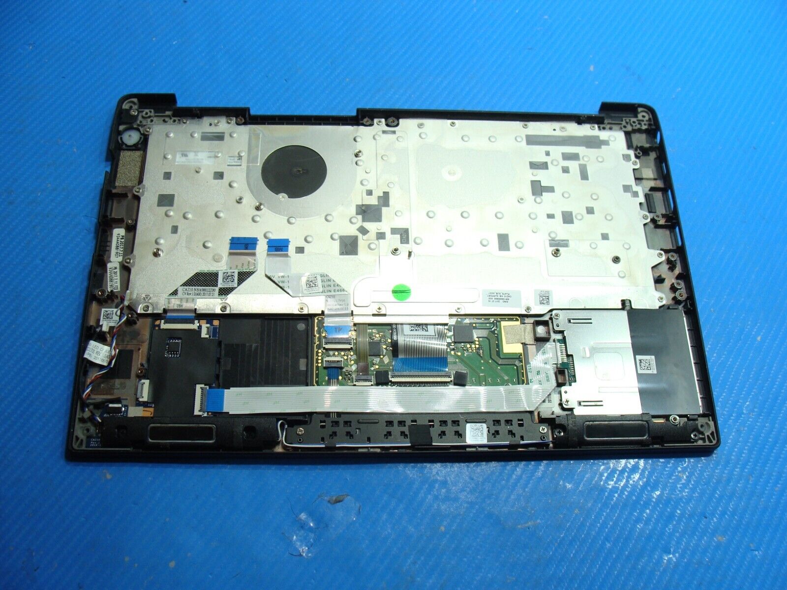 Dell Latitude 7280 12.5