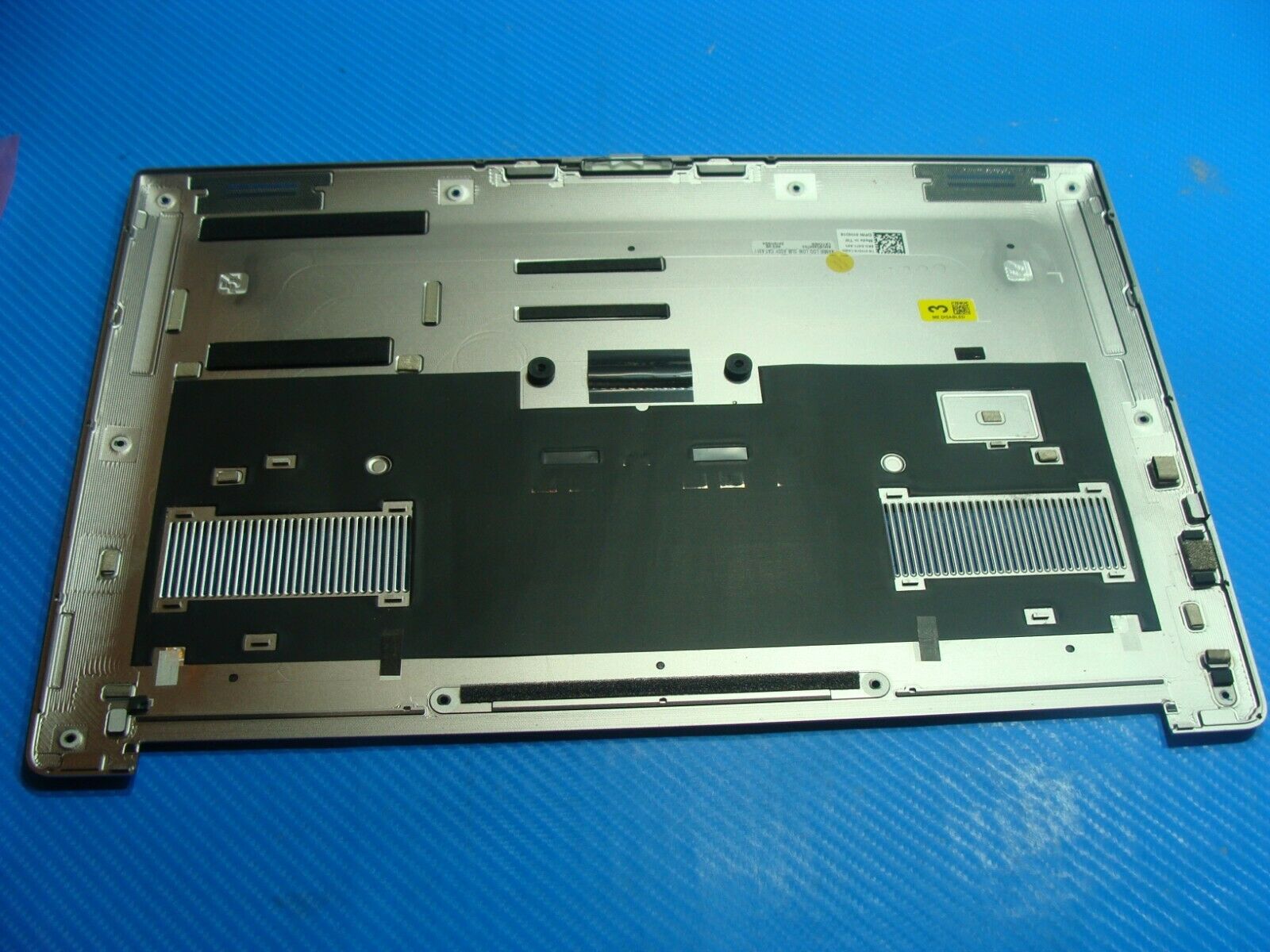 Dell XPS 15 9550 15.6