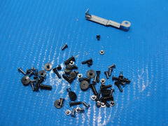 Sony VAIO 15.5" VGN-NW240F Genuine Laptop Screw Set Screws for Repair ScrewSet