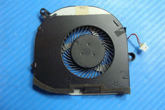 Dell Precision 15.6" 5520 Genuine Laptop CPU Cooling Fan tk9j1 