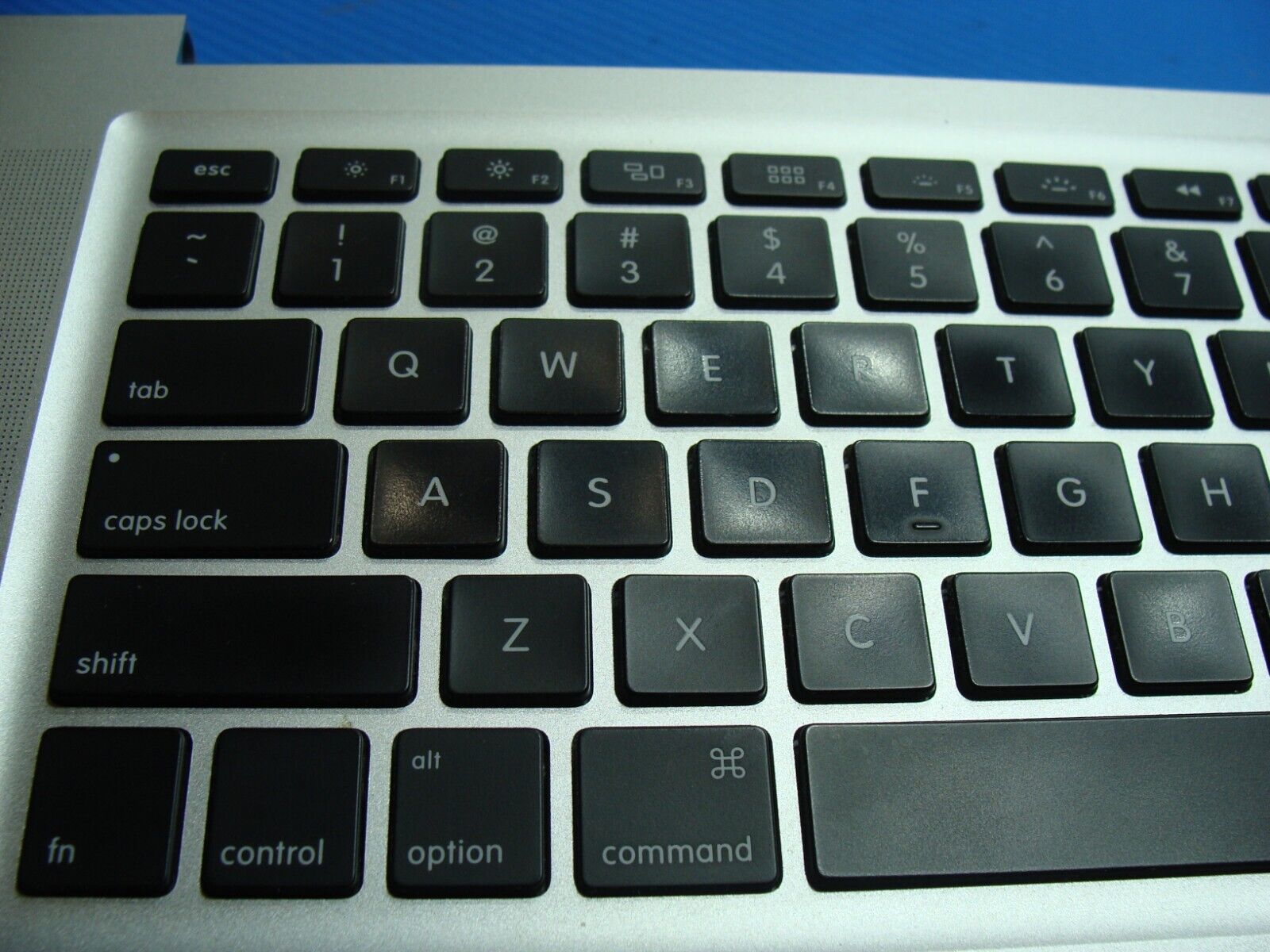 MacBook Pro A1286 15