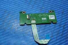 HP ProBook 4730s 17.3" Genuine Laptop Pick Button Board w/Cable 6050A2439101 HP