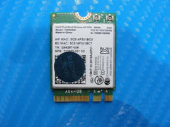 Asus 13.3" UX302L Genuine Laptop Wireless WiFi Card 7260NGW