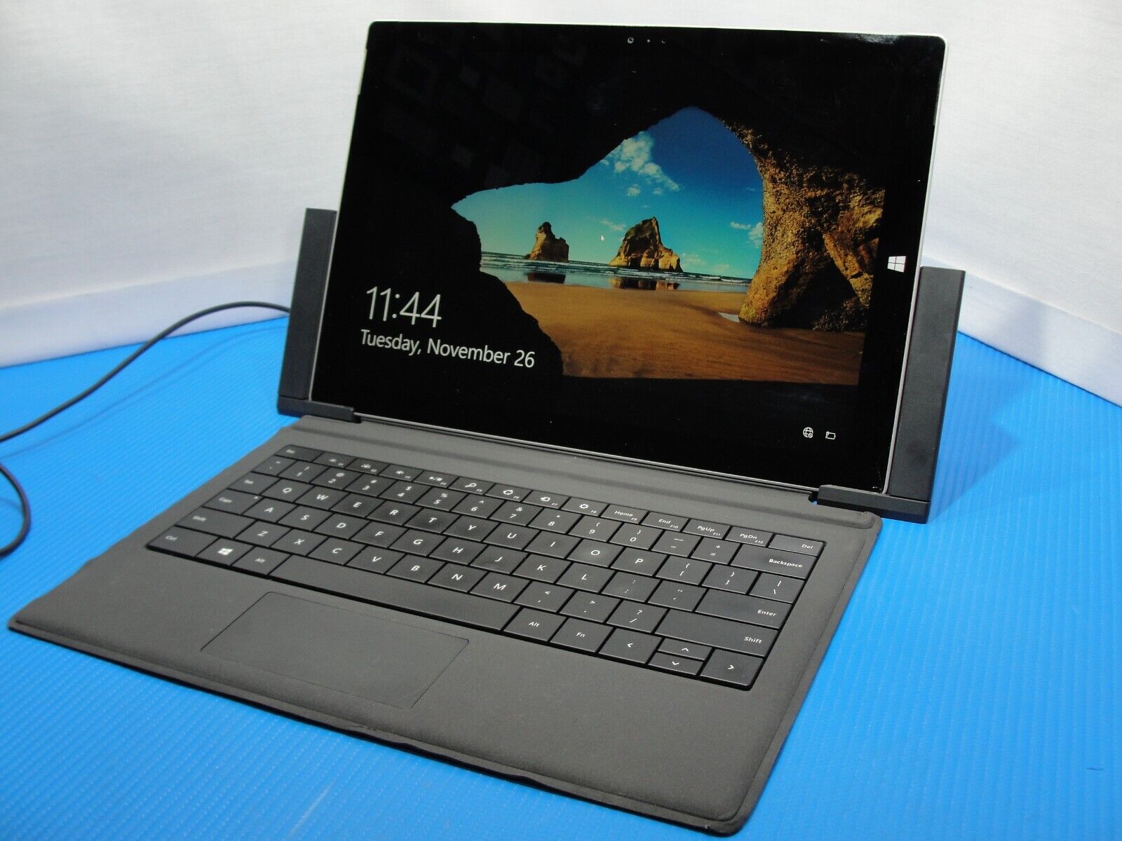 Microsoft Surface Pro 3 1631 12.3