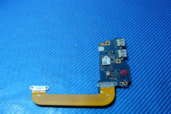 Asus 13.3" UX305U Genuine Laptop USB Card Reader Board w/ Cable GLP* - Laptop Parts - Buy Authentic Computer Parts - Top Seller Ebay