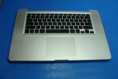 MacBook Pro A1286 15" 2010 MC373LL/A Top Case w/Keyboard Trackpad 661-5481