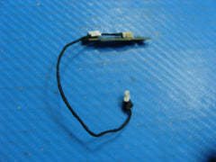 Toshiba Satellite P55t-A5202 15.6" Power Button Board w/Cable 1414-08DP000 - Laptop Parts - Buy Authentic Computer Parts - Top Seller Ebay