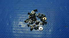 HP Pavilion AIO 23" 23-q114 Genuine Screw Set Screws for Repair ScrewSet GLP* HP