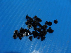 Dell Latitude 5480 14" Genuine Screw Set Screws for Repair ScrewSet