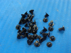 Dell Precision 3550 15.6" Genuine Laptop Screw Set Screws for Repair ScrewSet