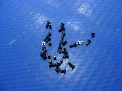 HP Pavilion dv6-3243cl 15.6" Genuine Laptop Screw Set Screws for Repair ScrewSet HP