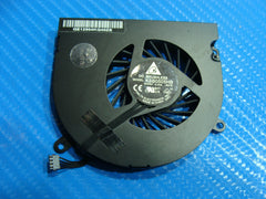 MacBook Pro A1286 15" Early 2011 MC723LL/A CPU Cooling Right Fan 922-8702 - Laptop Parts - Buy Authentic Computer Parts - Top Seller Ebay