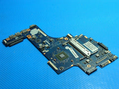 Toshiba Satellite C55D-B5310 15.6" A8-6410 2.4GHz Motherboard K000891410 AS IS Toshiba