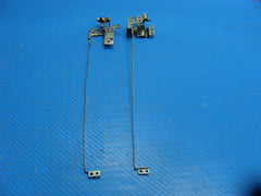 Asus X550ZA-SA100603E 15.6" Genuine Left & Right Hinge Set Hinges 13N0-PPM0301 - Laptop Parts - Buy Authentic Computer Parts - Top Seller Ebay