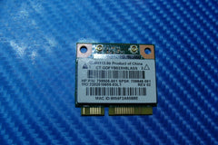 HP Pavilion 17-e019dx 17.3" WiFi Wireless Card 709505-001 709848-001 RTL8188EE HP