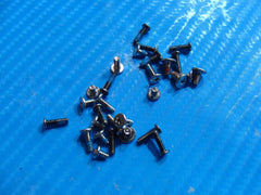 Lenovo IdeaPad 15.6" 130-15ast Genuine Screw Set Screws for Repair ScrewSet