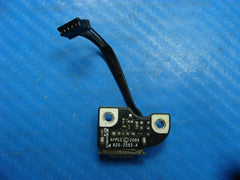 MacBook Pro A1286 15" Mid 2012 MD103LL/A Magsafe Board w/Cable 922-9307 - Laptop Parts - Buy Authentic Computer Parts - Top Seller Ebay