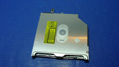 MacBook Pro 13" A1278 Mid 2012 MD102LL/A Genuine Super Drive GS31N 661-6593 GLP* Apple