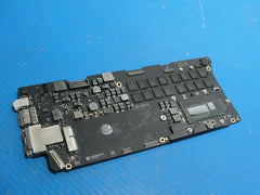 MacBook Pro 13" A1502 2014 MGX92LL/A i5-4308u 2.8Ghz 8GB Logic Board 820-3476-A - Laptop Parts - Buy Authentic Computer Parts - Top Seller Ebay