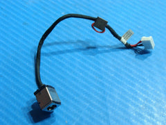 Lenovo IdeaPad Y500 15.6" Genuine Laptop DC IN Power Jack w/ Cable DC30100L90J - Laptop Parts - Buy Authentic Computer Parts - Top Seller Ebay