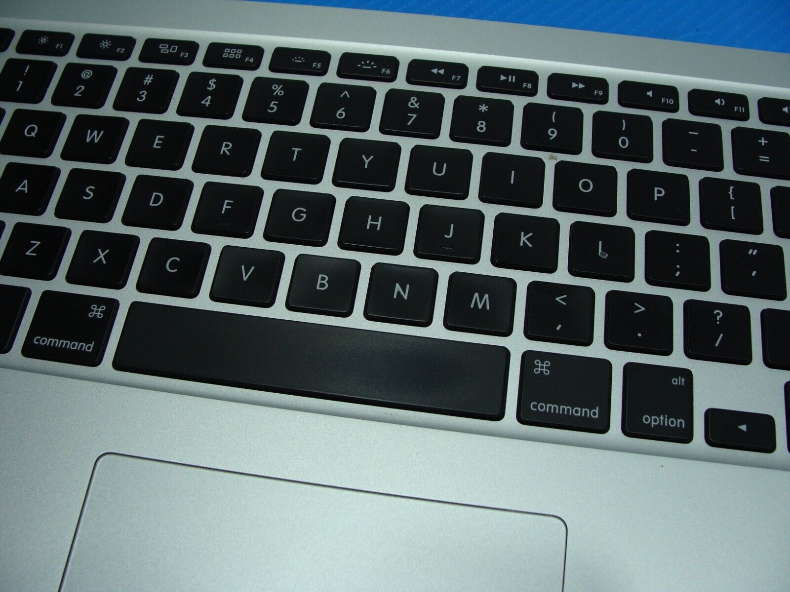 MacBook Pro 15