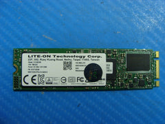 Acer Swift 3 15.6" SF314-51 Lite-on SATA M.2 256GB SSD Drive CV3-8D256 - Laptop Parts - Buy Authentic Computer Parts - Top Seller Ebay