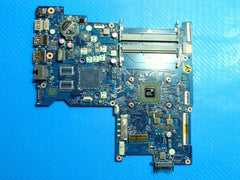 HP Notebook 15-af131dx 15.6" A6-5200 2.0GHz Motherboard LA-C781P 827705-501 ASIS - Laptop Parts - Buy Authentic Computer Parts - Top Seller Ebay