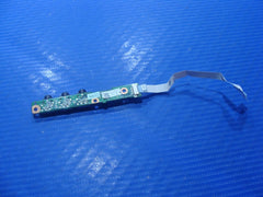 HP Pavilion DV7-3164CL 17.3" Genuine Laptop Audio Port Board w/Cable DAUT3AAB6C0 HP